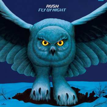LP Rush: Fly By Night