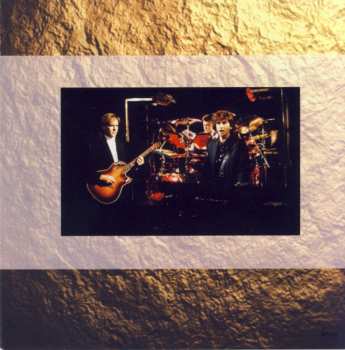 2CD Rush: Gold