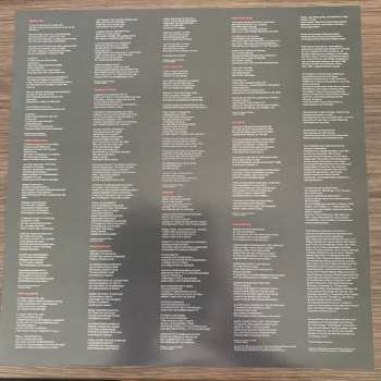 LP Rush: Hold Your Fire