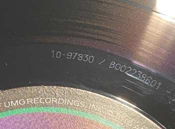 LP Rush: Hold Your Fire