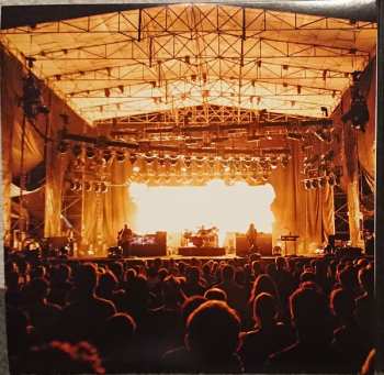 4LP Rush: Rush In Rio