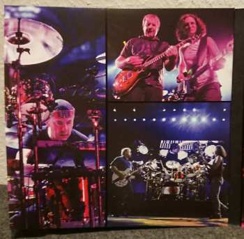 4LP Rush: Rush In Rio