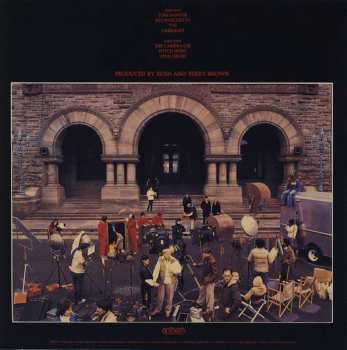 CD Rush: Moving Pictures LTD | PIC