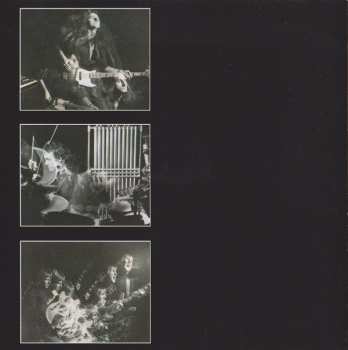 CD Rush: Moving Pictures