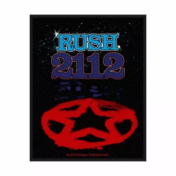 Patch 2112 