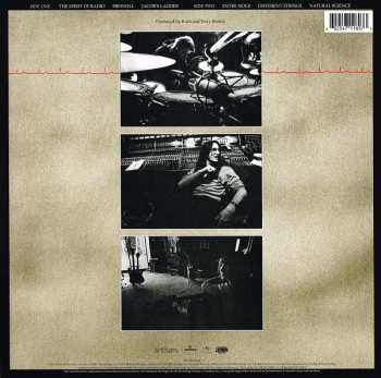 LP Rush: Permanent Waves
