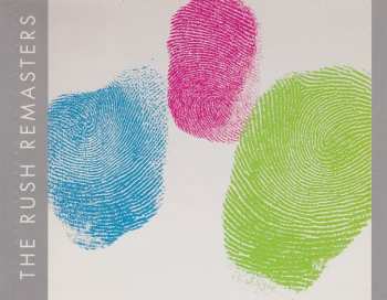 CD Rush: Power Windows