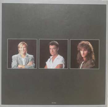 LP Rush: Power Windows