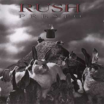 CD Rush: Presto