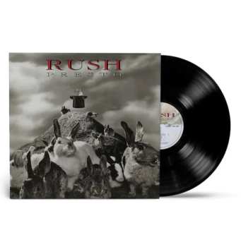 LP Rush: Presto (SYEOR 2025)