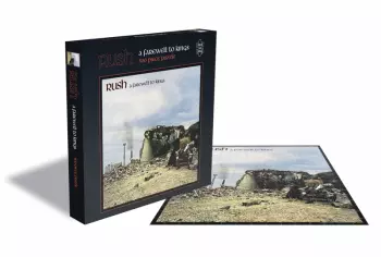 Puzzle A Farewell To Kings (500 Stukken)