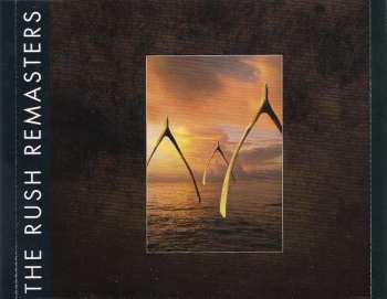 CD Rush: Roll The Bones