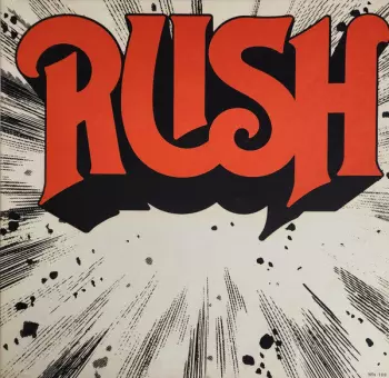 Rush: Rush