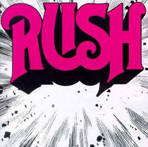 CD Rush: Rush