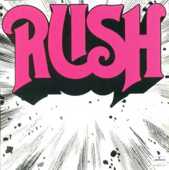 5CD/DVD/Doos Rush: Sector 1