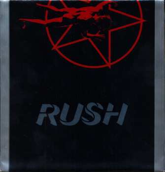 5CD/DVD/Doos Rush: Sector 1