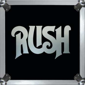 5CD/DVD/Doos Rush: Sector 1