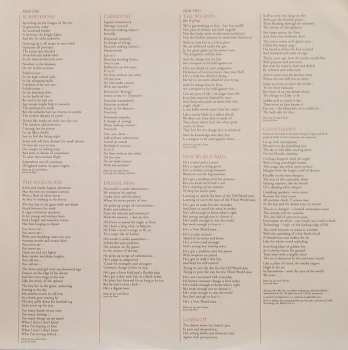 LP Rush: Signals