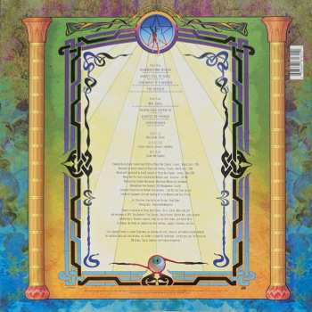 7LP/Doos Rush: The Albums 2002 - 2012