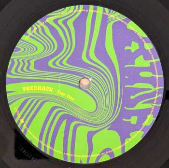 7LP/Doos Rush: The Albums 2002 - 2012