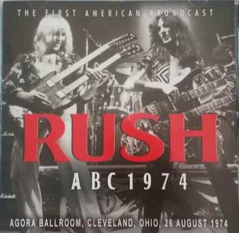 3CD Rush: Transmission Impossible
