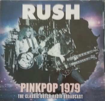 3CD Rush: Transmission Impossible