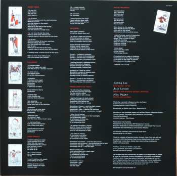 2LP Rush: Vapor Trails Remixed