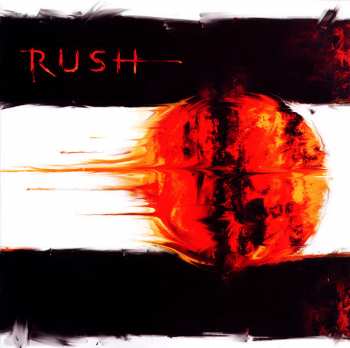 CD Rush: Vapor Trails