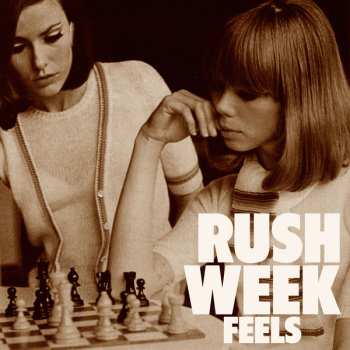 Album Rush Week: Feels