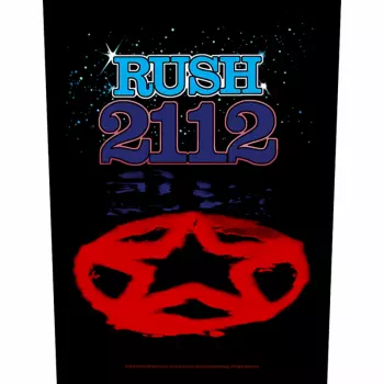 Rugpatch 2112 