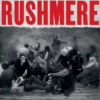 LP Mumford & Sons: Rushmere