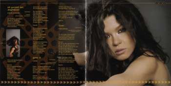 CD Ruslana: Дикі Танці