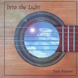 Album Russ Brannon: Into The Light