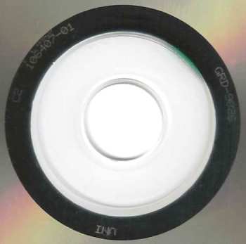 CD Russ Freeman: Holiday