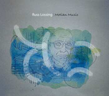 Album Russ Lossing: Motian Music