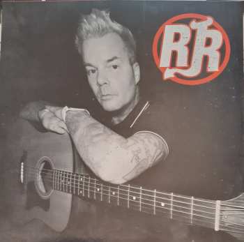 LP Russ Rankin: Come Together Fall Apart CLR