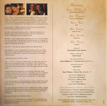 LP Russ Taff: A Christmas Song