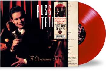 LP Russ Taff: A Christmas Song