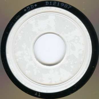 CD Russ Taff: A Christmas Song