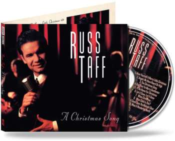 Album Russ Taff: A Christmas Song