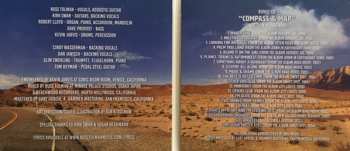 2CD Russ Tolman: Goodbye El Dorado DLX | LTD