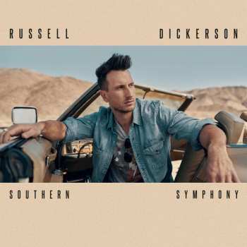 CD Russell Dickerson: Southern Symphony