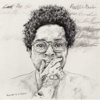 Album Russell E.l. Butler: Call Me G