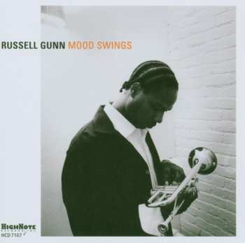 Album Russell Gunn: Mood Swings