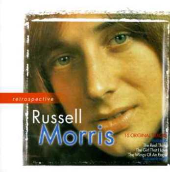 Album Russell Morris: Retrospective