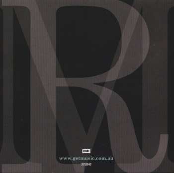 CD Russell Morris: The Very Best Of Russell Morris 