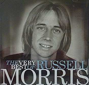 CD Russell Morris: The Very Best Of Russell Morris 