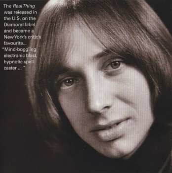 CD Russell Morris: The Very Best Of Russell Morris 