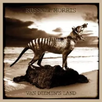 Russell Morris: Van Dieman's Land