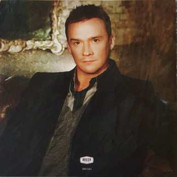 2CD Russell Watson: The Platinum Collection